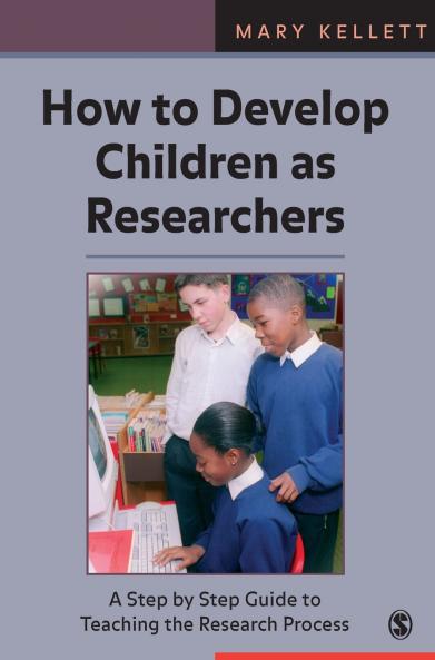 How to Develop Children as Researchers