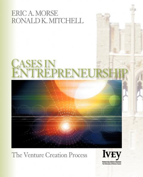 Cases in Entrepreneurship