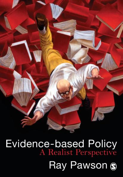 Evidence-Based Policy