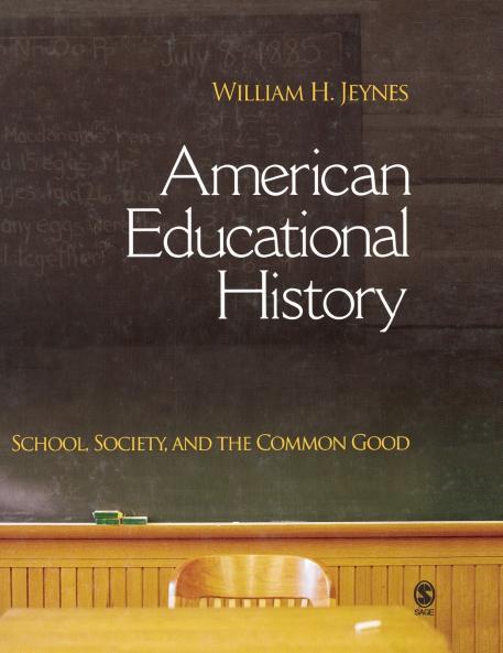 American Educational History