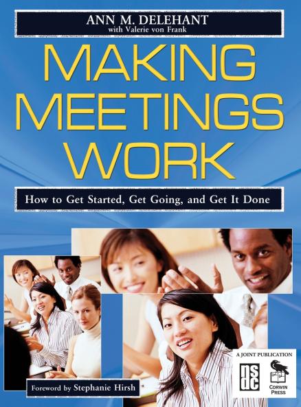 Making Meetings Work
