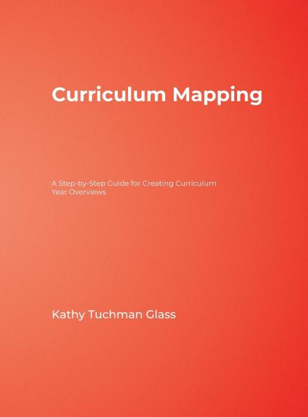Curriculum Mapping