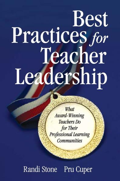Best Practices for Teacher Leadership