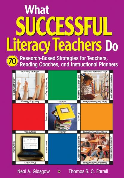 What Successful Literacy Teachers Do