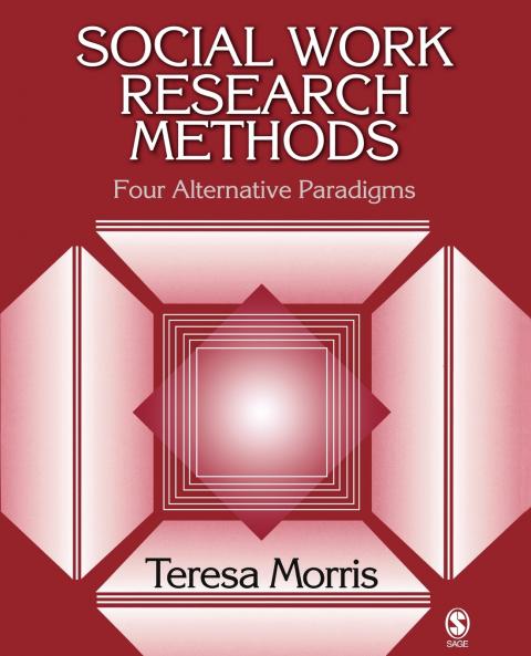 Social Work Research Methods