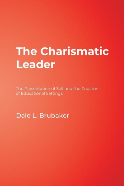 The Charismatic Leader