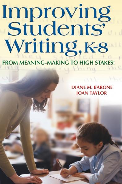 Improving Students' Writing K-8