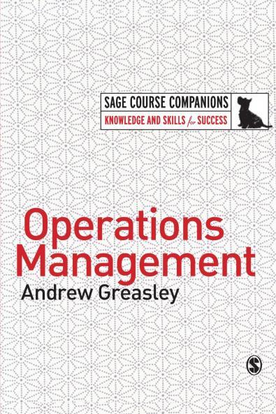Operations Management
