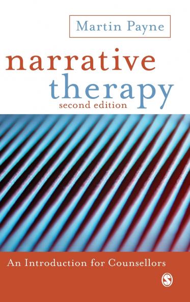 Narrative Therapy