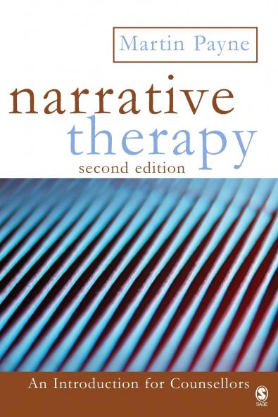 Narrative Therapy