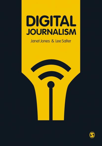 Digital Journalism