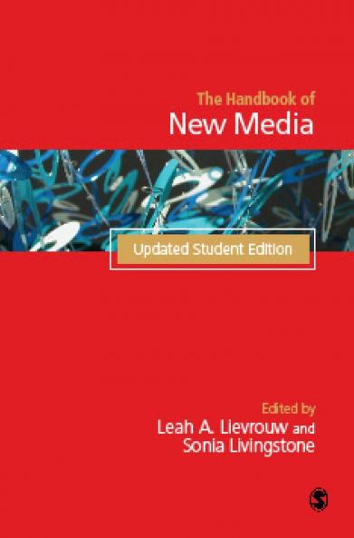 Handbook of New Media