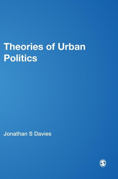 Theories of Urban Politics