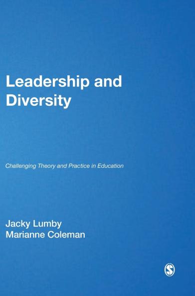 Leadership and Diversity