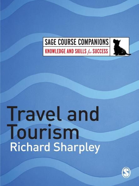Travel and Tourism