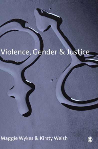 Violence Gender and Justice