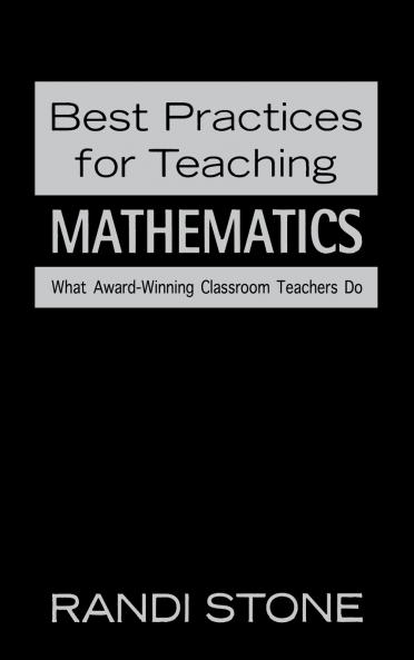 Best Practices for Teaching Mathematics