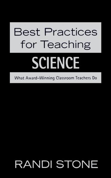 Best Practices for Teaching Science
