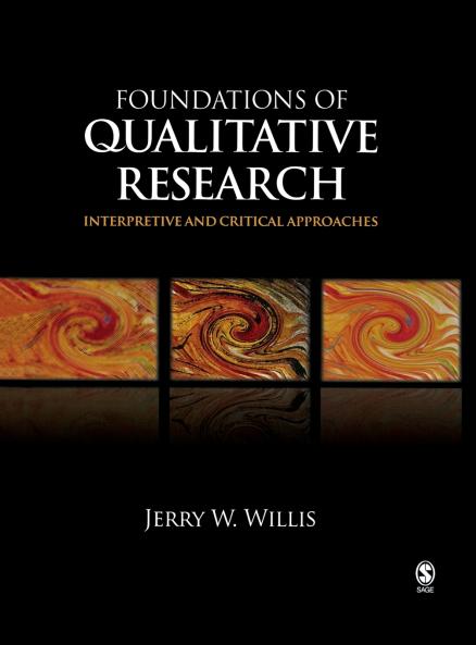 Foundations of Qualitative Research
