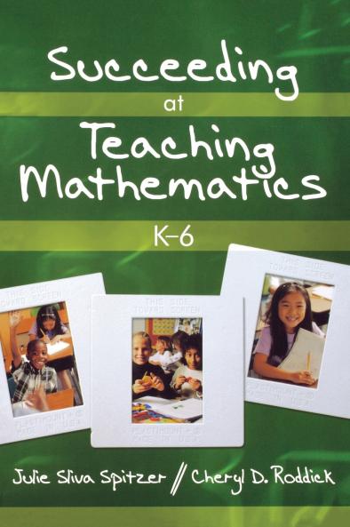 Succeeding at Teaching Mathematics K-6