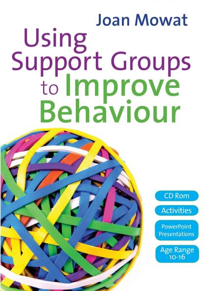 Using Support Groups to Improve Behaviour