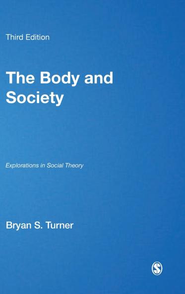 The Body and Society