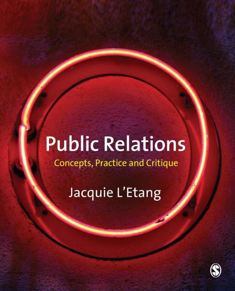 Public Relations