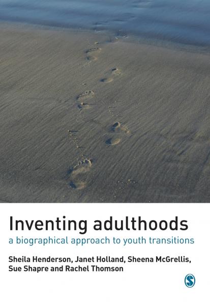 Inventing Adulthoods