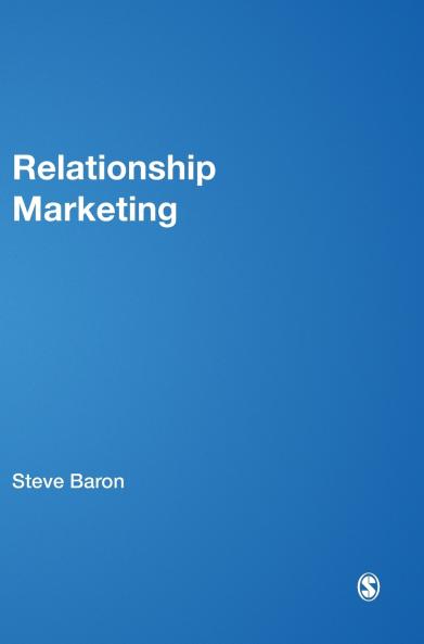 Relationship Marketing