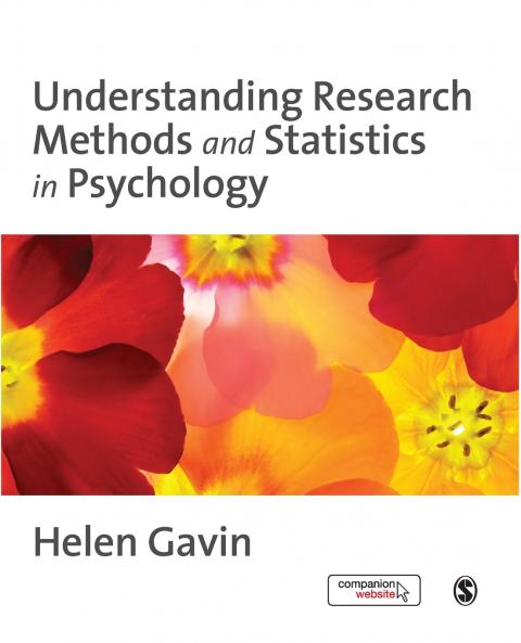 Understanding Research Methods and Statistics in Psychology