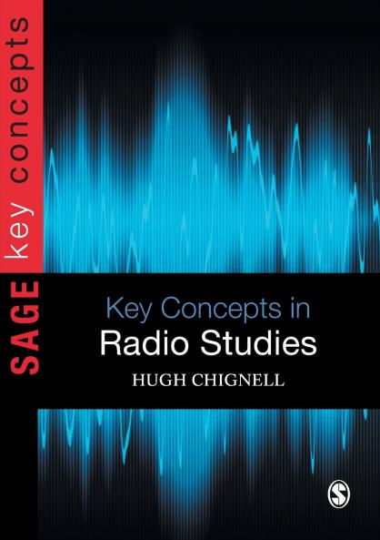 Key Concepts in Radio Studies