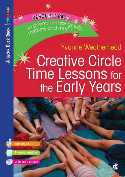 Creative Circle Time Lessons for the Early Years