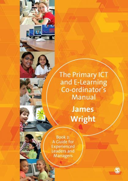 The Primary ICT & E-learning Co-ordinator's Manual