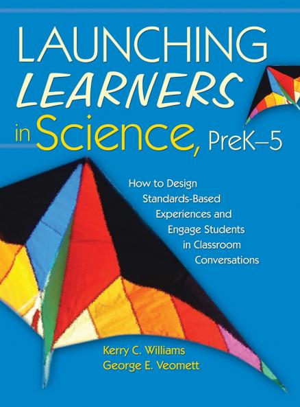 Launching Learners in Science PreK-5