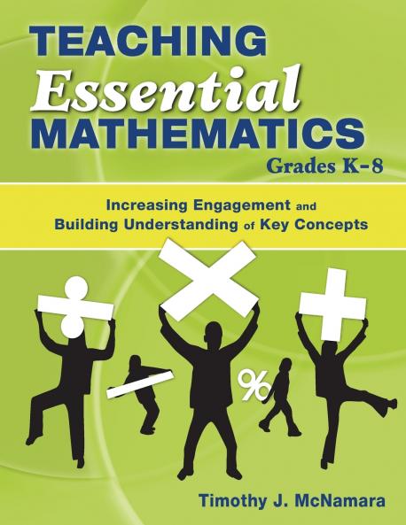 Teaching Essential Mathematics Grades K-8