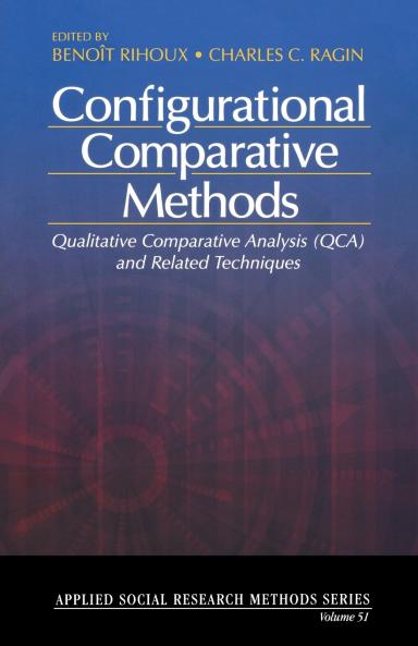 Configurational Comparative Methods