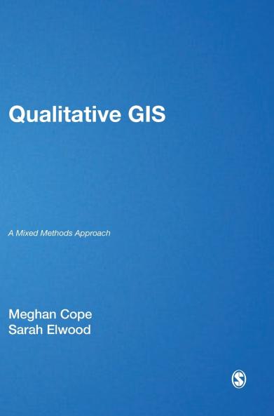 Qualitative GIS