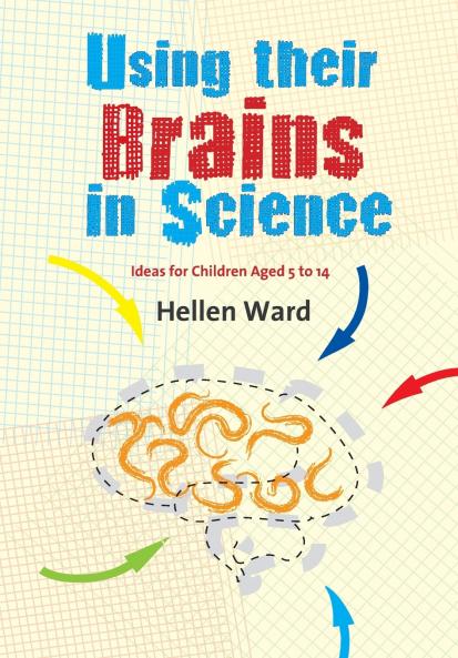 Using their Brains in Science
