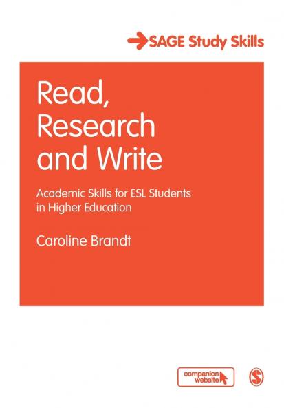 Read Research and Write
