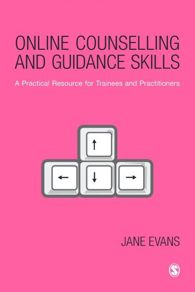 Online Counselling and Guidance Skills