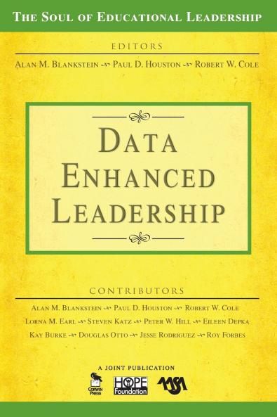 Data-Enhanced Leadership