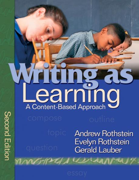 Writing as Learning