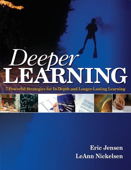 Deeper Learning
