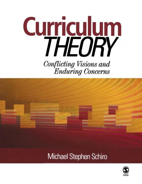 Curriculum Theory