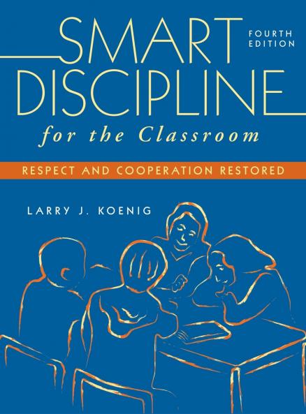 Smart Discipline for the Classroom
