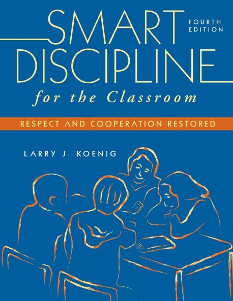 Smart Discipline for the Classroom