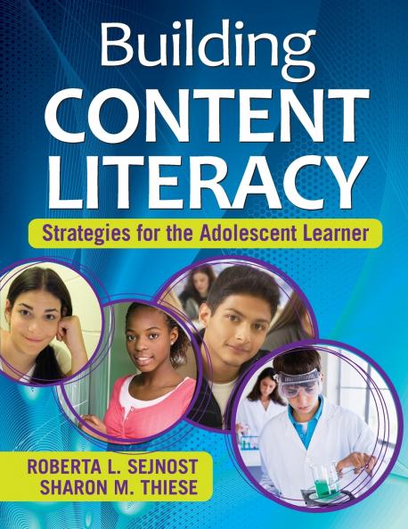 Building Content Literacy