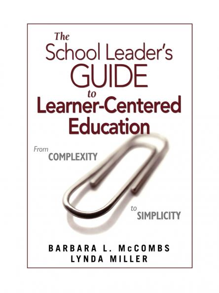 The School Leader's Guide to Learner-Centered Education