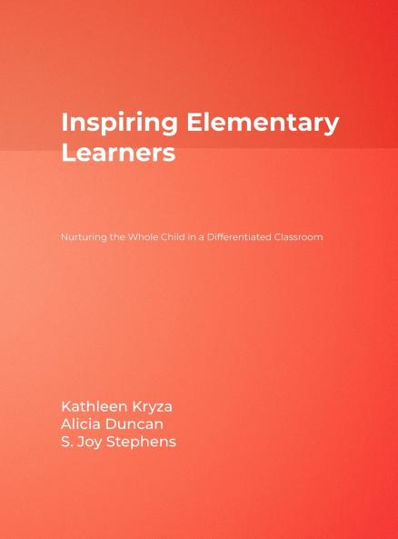 Inspiring Elementary Learners