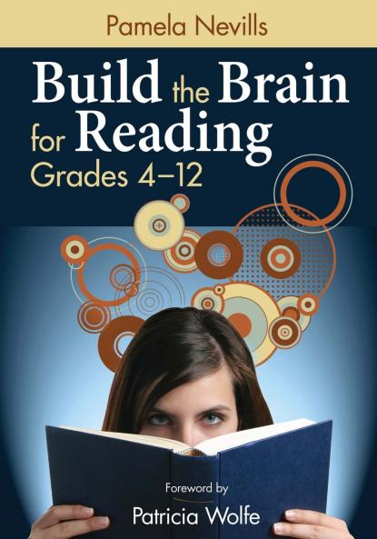 Build the Brain for Reading Grades 4-12